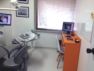 Parte Interna Clinica